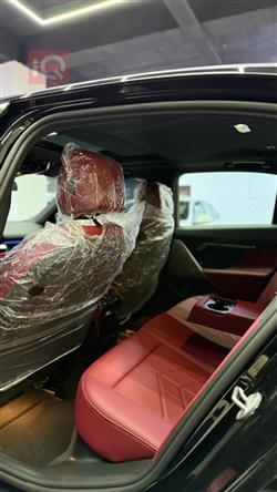 بي ام دبليو الفئة 5